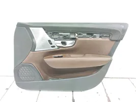 Volvo S90, V90 Revestimiento de puerta delantera 31393165