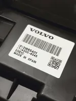 Volvo S90, V90 Экран дисплея вверх 31665401