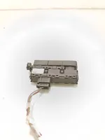 Volkswagen Golf VII Parking (PDC) sensor switch 5G1927238E