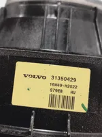 Volvo S90, V90 Haut-parleur de porte avant 31350429