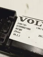 Volvo S90, V90 Oven ohjainlaite/moduuli 31447187