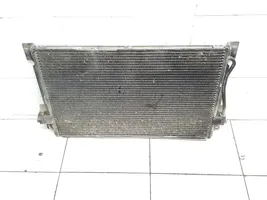 Volvo S70  V70  V70 XC A/C cooling radiator (condenser) 6849575