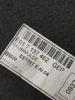 BMW 5 E60 E61 Wykładzina bagażnika 7137462