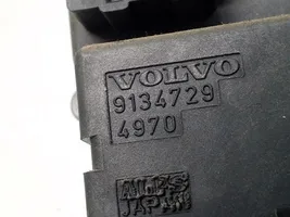 Volvo S70  V70  V70 XC Moteur / actionneur de volet de climatisation 9134729