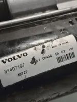 Volvo S90, V90 Käynnistysmoottori 31407197