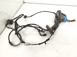 BMW 5 E60 E61 Rear door wiring loom 6926480