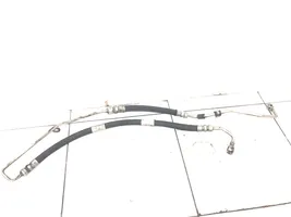 BMW 5 E60 E61 Power steering hose/pipe/line 6766141