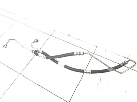 BMW 5 E60 E61 Power steering hose/pipe/line 6766141