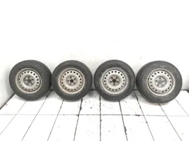 Volkswagen Transporter - Caravelle T4 R15 steel rim 7D0601027A