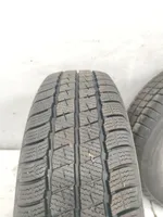 Volkswagen Transporter - Caravelle T4 R15 steel rim 7D0601027A