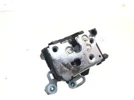 Alfa Romeo 147 Front door lock 