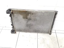 Alfa Romeo 147 Radiateur de refroidissement 867655R