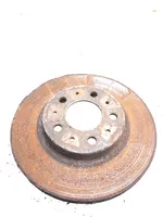 Volvo S70  V70  V70 XC Front brake disc 