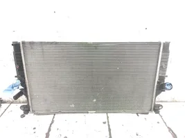 Toyota Avensis T270 Dzesēšanas šķidruma radiators 164000R061B