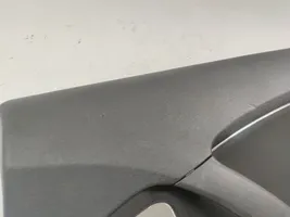 Toyota Avensis T270 Rivestimento del pannello della portiera posteriore 6763805050