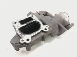 Opel Zafira A Engine shut-off valve 08226803