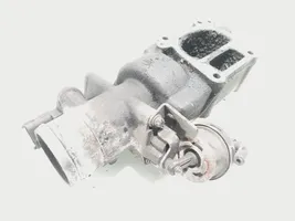 Opel Zafira A Engine shut-off valve 08226803