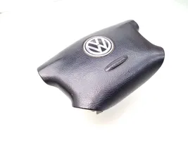 Volkswagen Sharan Poduszka powietrzna Airbag kierownicy 3B0880201AN