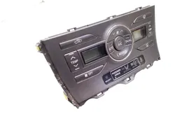 Toyota Auris 150 Panel klimatyzacji 5590002220