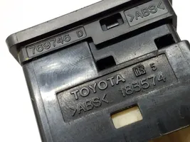 Toyota Auris 150 Przycisk regulacji lusterek bocznych 183574