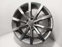 Volkswagen PASSAT B8 R18 alloy rim 3G0601025Q