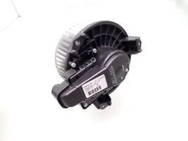 Toyota Auris 150 Heater fan/blower 2727008103