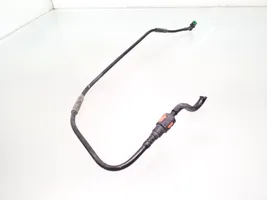 Toyota Auris 150 Leitung / Schlauch Kraftstoff 7720402050