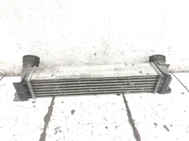 BMW 1 E81 E87 Chłodnica powietrza doładowującego / Intercooler 3093796