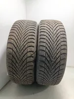 Volkswagen Golf II R16 winter tire 20555R16