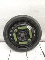 Audi A4 S4 B8 8K R 19 spare wheel 8K0601027D