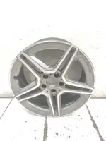 Mercedes-Benz A W177 R 18 alumīnija - vieglmetāla disks (-i) A1774011500