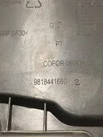 Citroen Berlingo Muu sisätilojen osa 9818441680