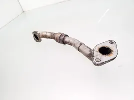 Volkswagen Sharan EGR valve line/pipe/hose 038131521AF