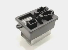 Citroen Berlingo Heater blower motor/fan resistor A43003000