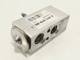 Citroen Berlingo Air conditioning (A/C) expansion valve A31101900