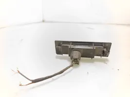 BMW 1 E81 E87 Lampa oświetlenia tylnej tablicy rejestracyjnej 7193294