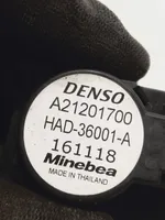 Citroen Berlingo Motorino attuatore aria A21201700