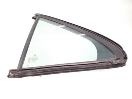 Mercedes-Benz S W220 Rear vent window glass 2207300120