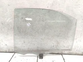 Mercedes-Benz S W220 Rear door window glass AS2