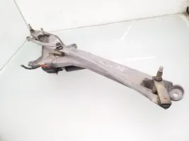 Mercedes-Benz S W220 Front wiper linkage and motor 0390241435