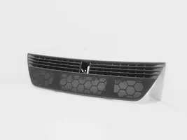 Audi A4 S4 B6 8E 8H Griglia di ventilazione centrale cruscotto 8E0819635C