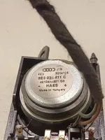 Audi A4 S4 B6 8E 8H Haut parleur 8E0035411C