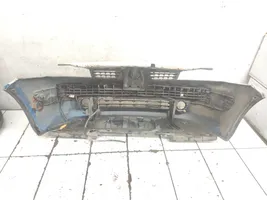 Renault Megane II Zderzak przedni 8200073455