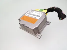 Mercedes-Benz S W220 Airbag control unit/module 0285001546