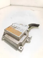 Audi A4 S4 B6 8E 8H Oro pagalvių valdymo blokas 8E0959655J