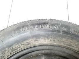 Volvo S40, V40 Koło zapasowe R15 30620658