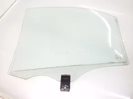 Mercedes-Benz S W220 Rear door window glass 43R001605