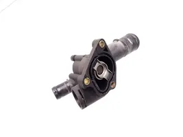 Renault Megane II Termostat / Obudowa termostatu 8200248531