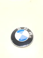 BMW 1 E81 E87 Mostrina con logo/emblema della casa automobilistica 8132375