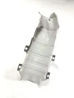 Nissan Juke I F15 Bouclier thermique d'échappement 747581KE0B